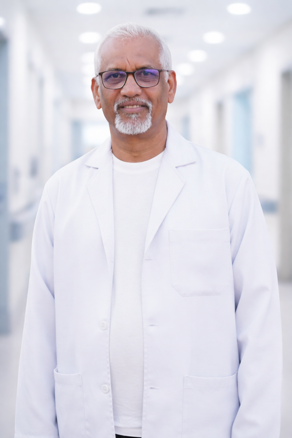 Dr. Anil Kumar Mishra